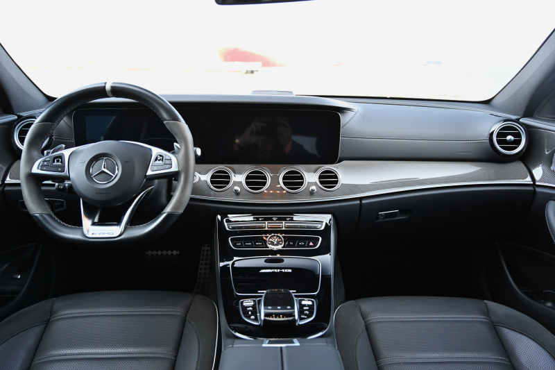 AMG Eクラス 中古車