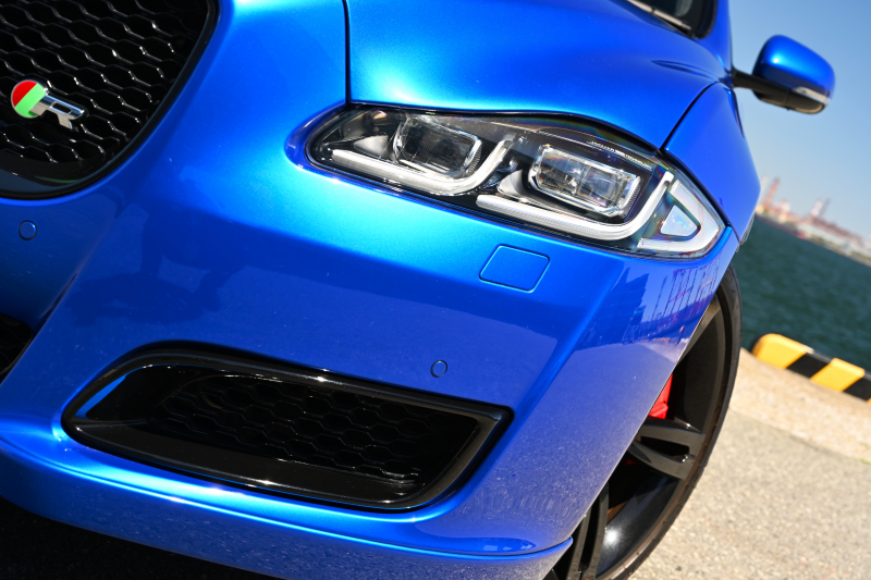 ジャガー XJR 中古車