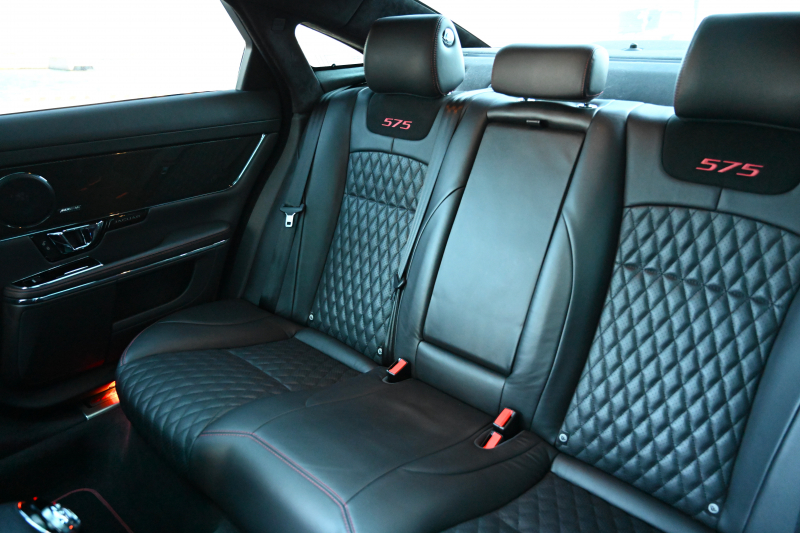 ジャガー XJR 中古車