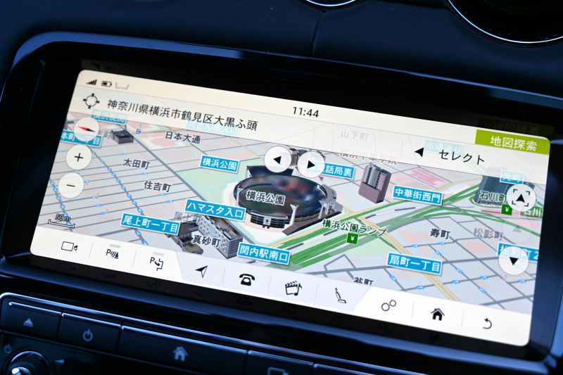 ジャガー XJR 中古車