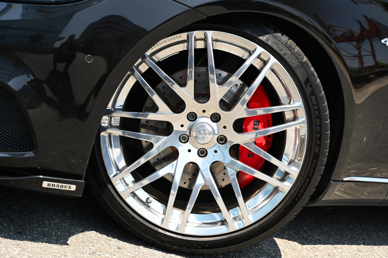 メルセデスマイバッハ Sクラス 中古車