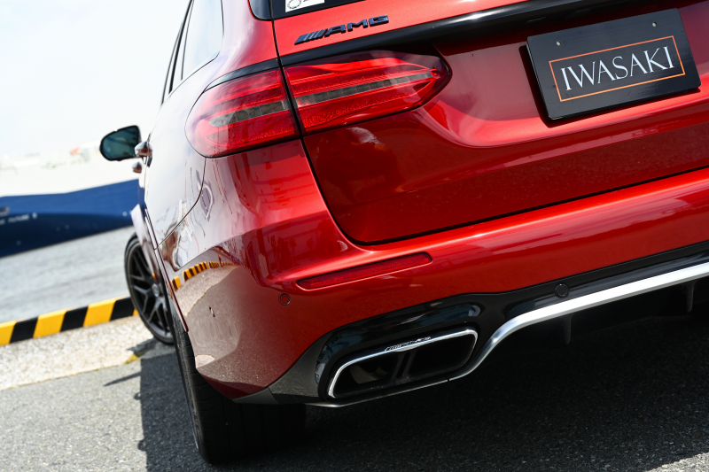 AMG Eクラス 中古車