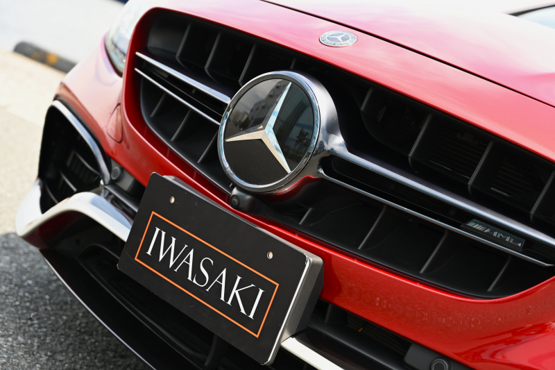 AMG Eクラス 中古車