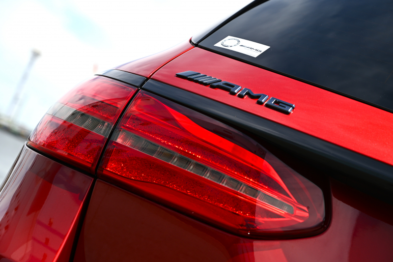 AMG Eクラス 中古車