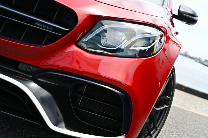 AMG Eクラス 中古車