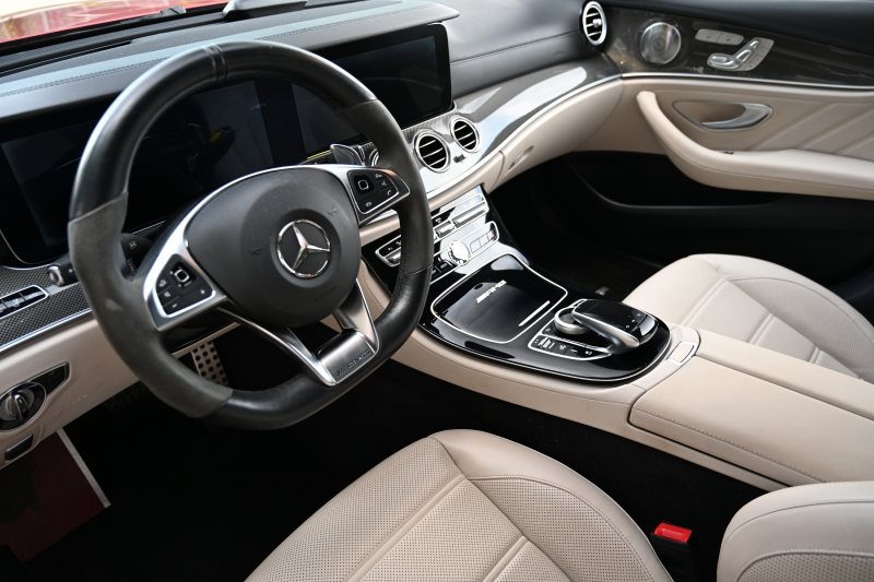 AMG Eクラス 中古車