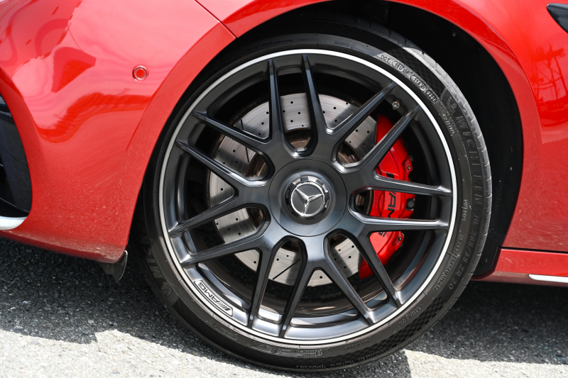 AMG Eクラス 中古車