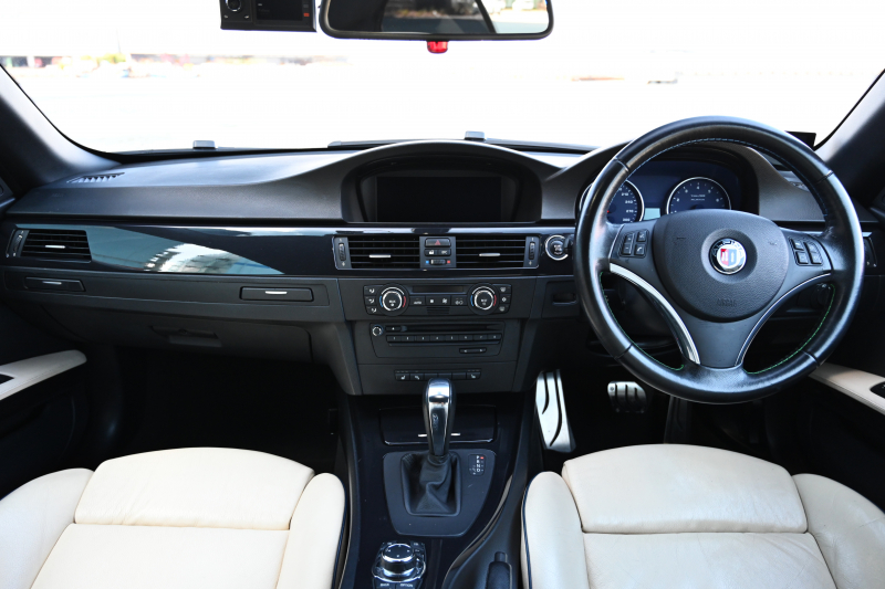 アルピナ B3 中古車