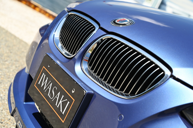 アルピナ B3 中古車