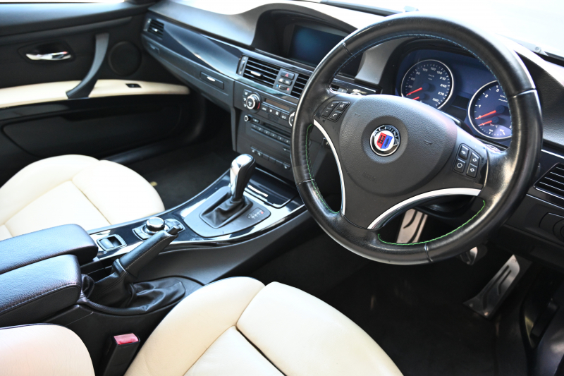 アルピナ B3 中古車