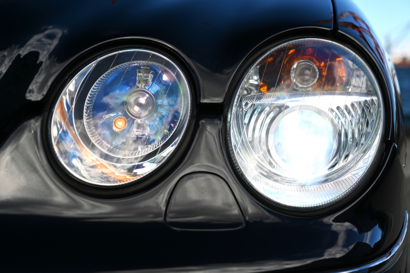 MKB CLクラス 中古車