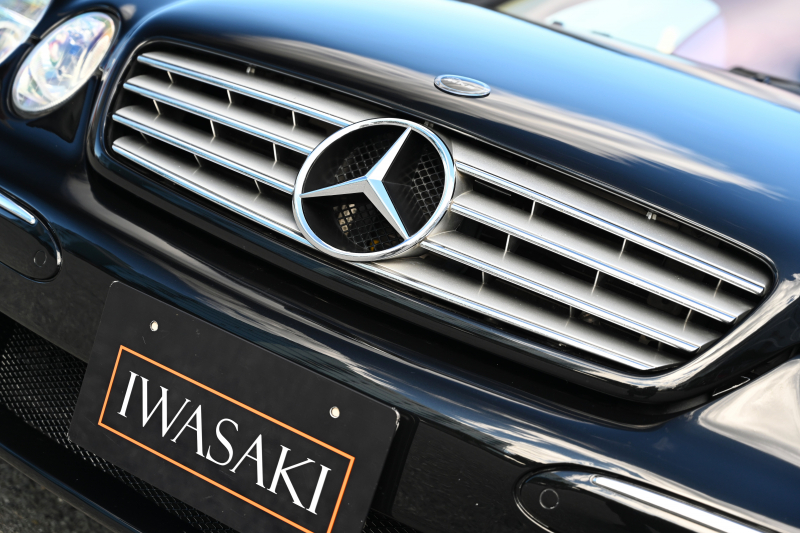 MKB CLクラス 中古車