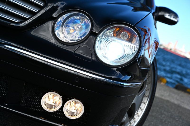 MKB CLクラス 中古車