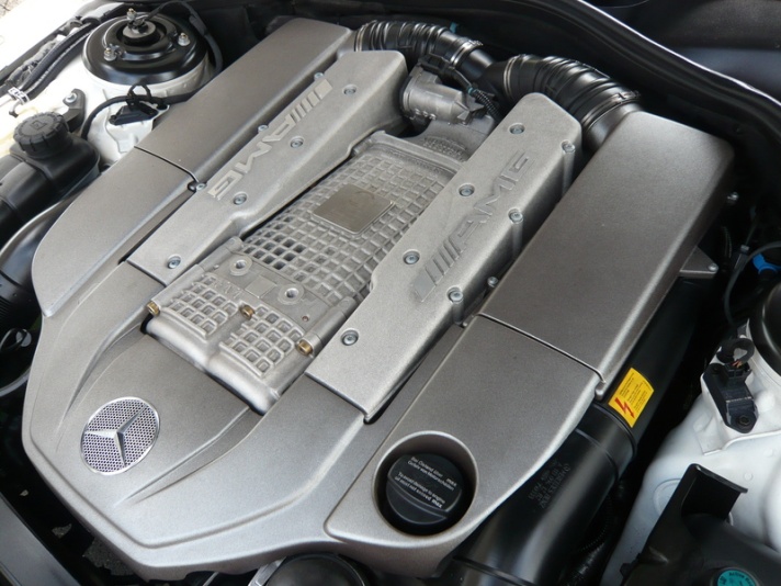 AMG CLクラス 中古車