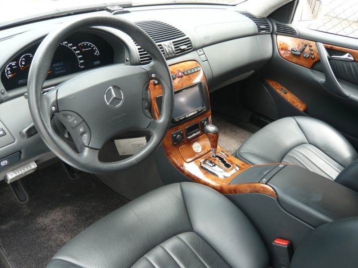 AMG CLクラス 中古車