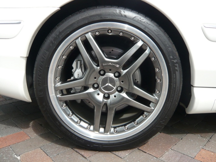 AMG CLクラス 中古車