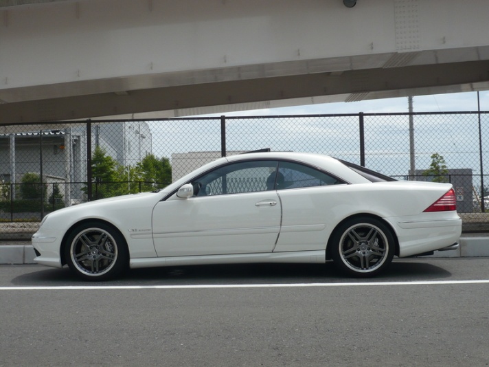 AMG CLクラス 中古車