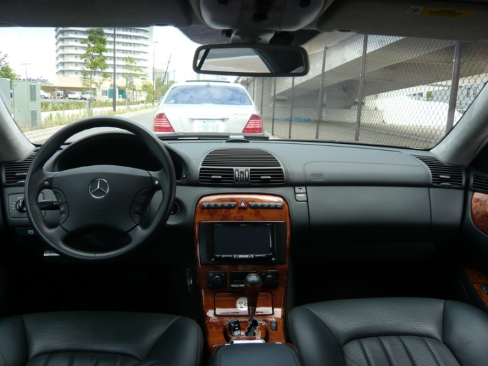 AMG CLクラス 中古車