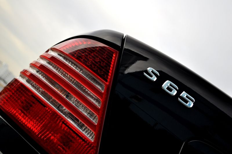 AMG Sクラス 中古車