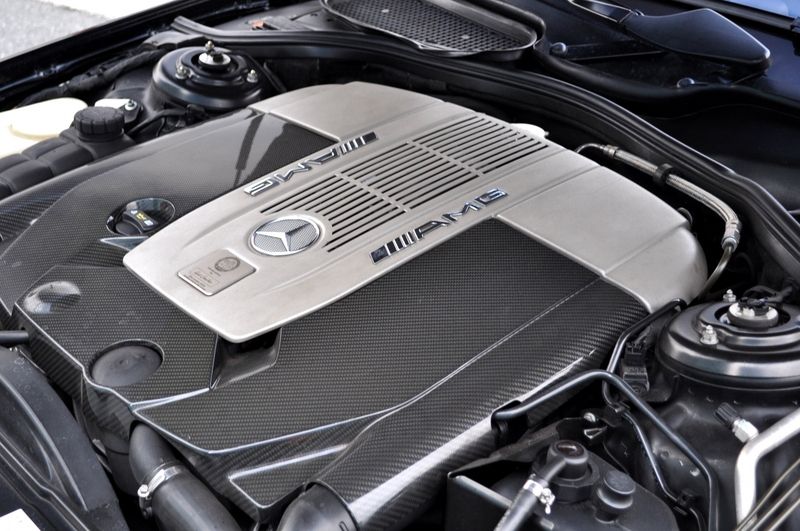 AMG Sクラス 中古車