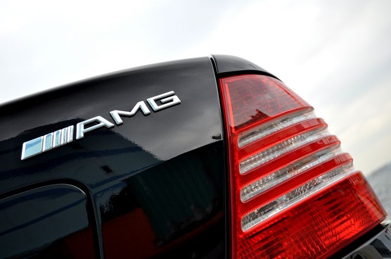 AMG Sクラス 中古車