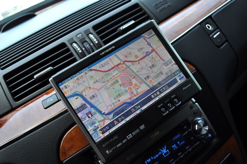 AMG Sクラス 中古車