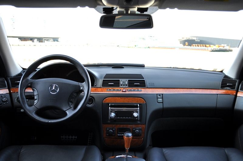 AMG Sクラス 中古車