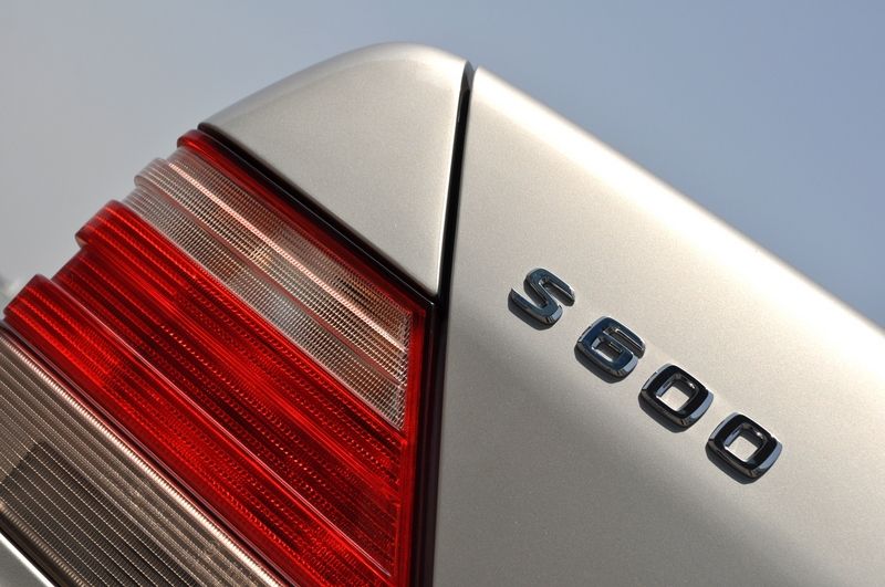 AMG Sクラス 中古車