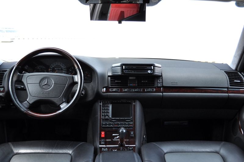 AMG Sクラス 中古車