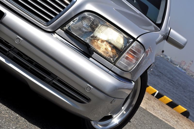 AMG Sクラス 中古車