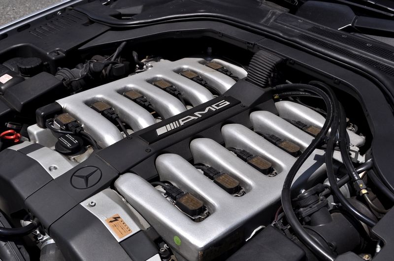 AMG Sクラス 中古車