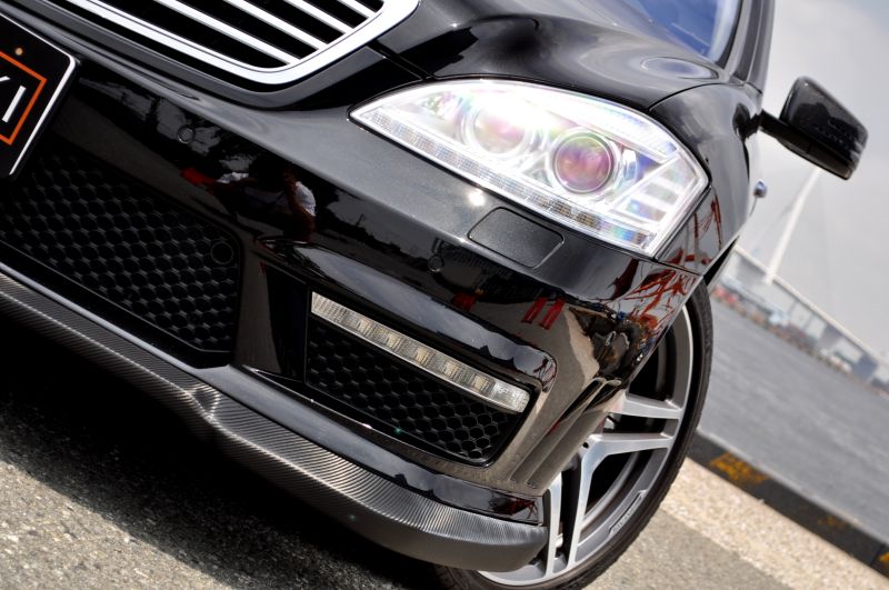 AMG Sクラス 中古車