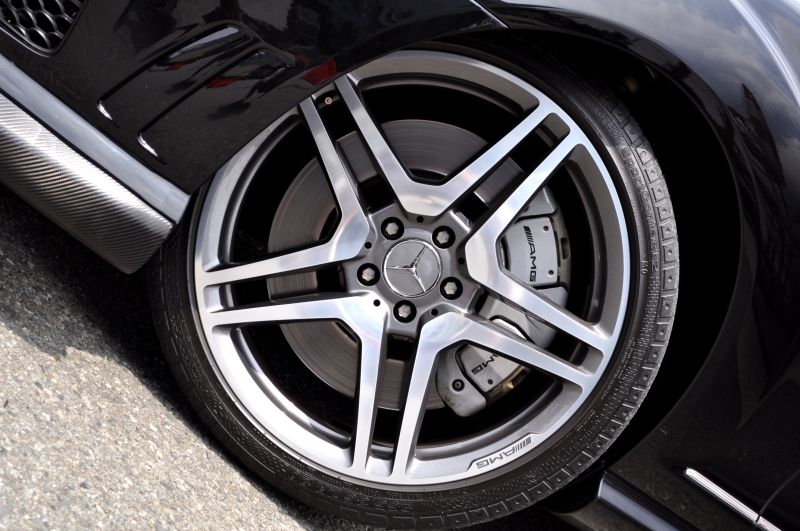 AMG Sクラス 中古車