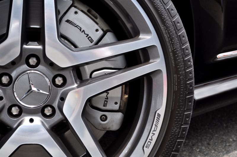 AMG Sクラス 中古車