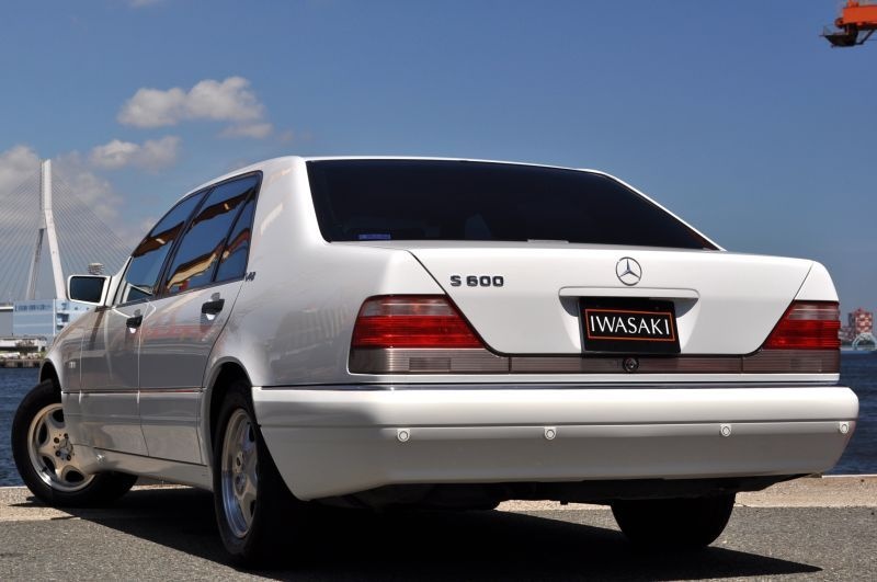 メルセデスベンツ Sクラス 中古車