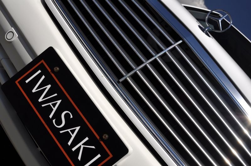 メルセデスベンツ Sクラス 中古車