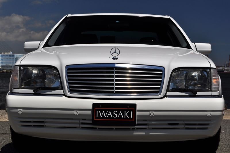 メルセデスベンツ Sクラス 中古車