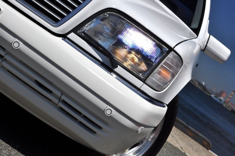 メルセデスベンツ Sクラス 中古車