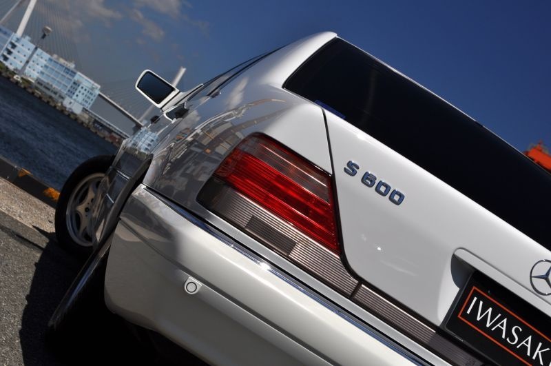 メルセデスベンツ Sクラス 中古車