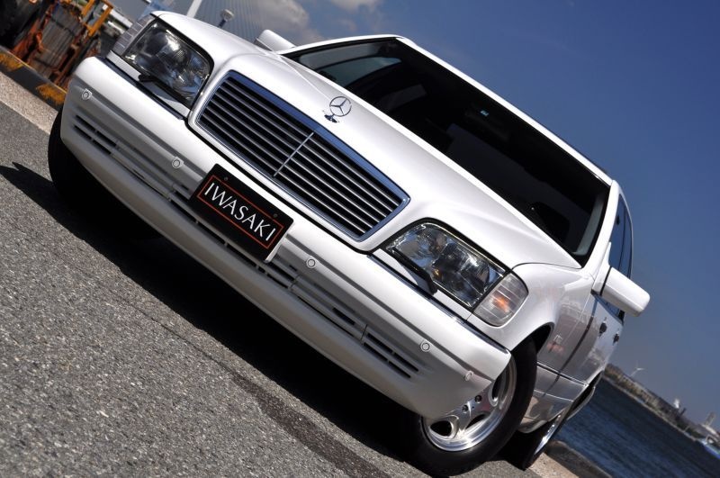 メルセデスベンツ Sクラス 中古車