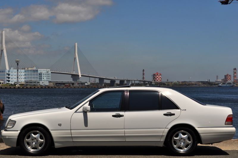 メルセデスベンツ Sクラス 中古車