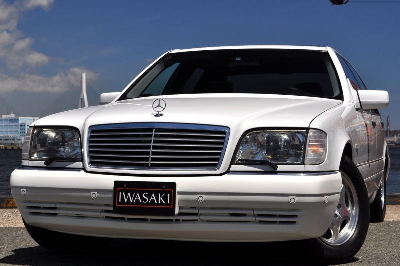 メルセデスベンツ Sクラス 中古車