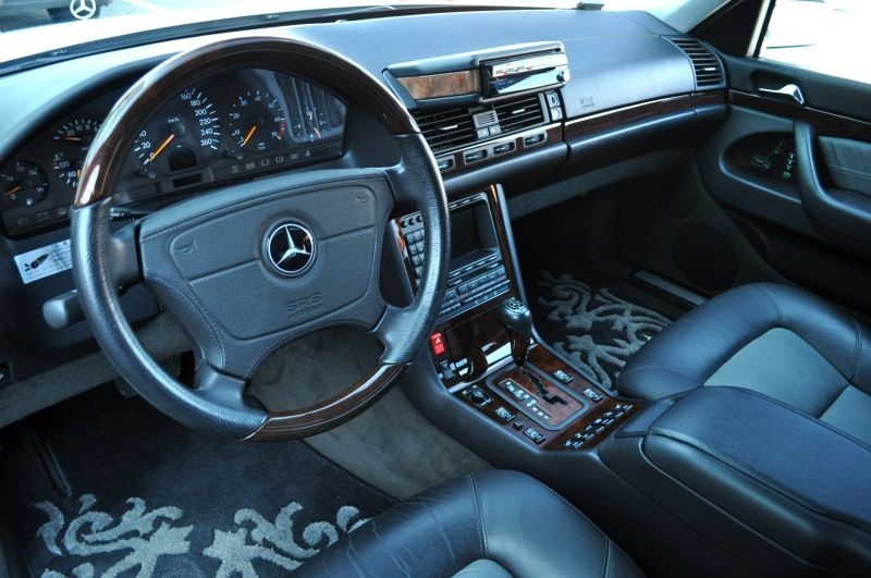 メルセデスベンツ Sクラス 中古車