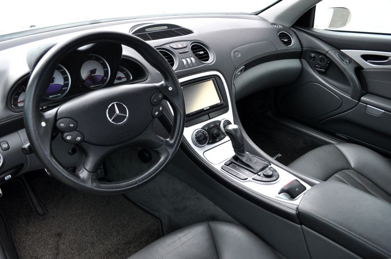 AMG SLクラス 中古車