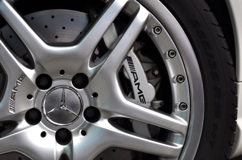 AMG SLクラス 中古車