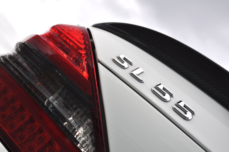 AMG SLクラス 中古車