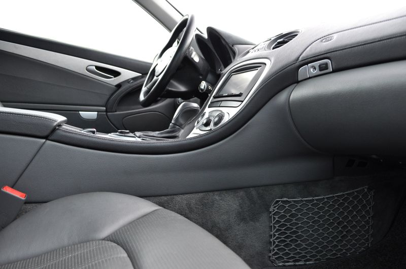 AMG SLクラス 中古車