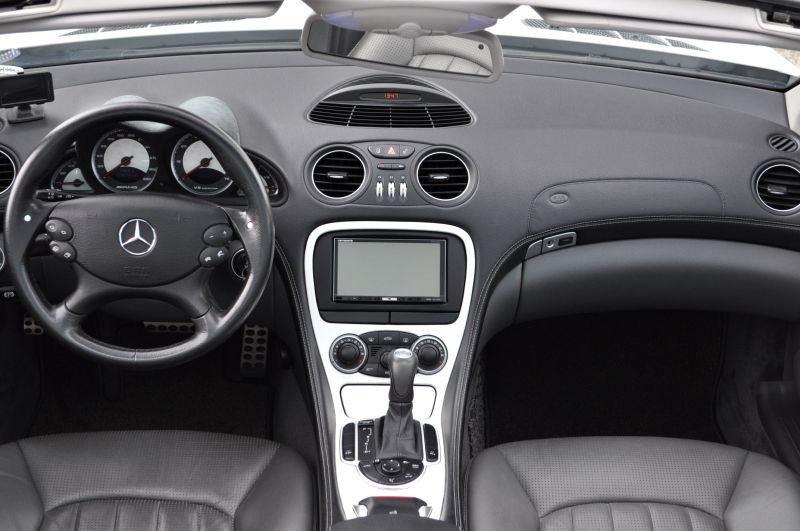 AMG SLクラス 中古車