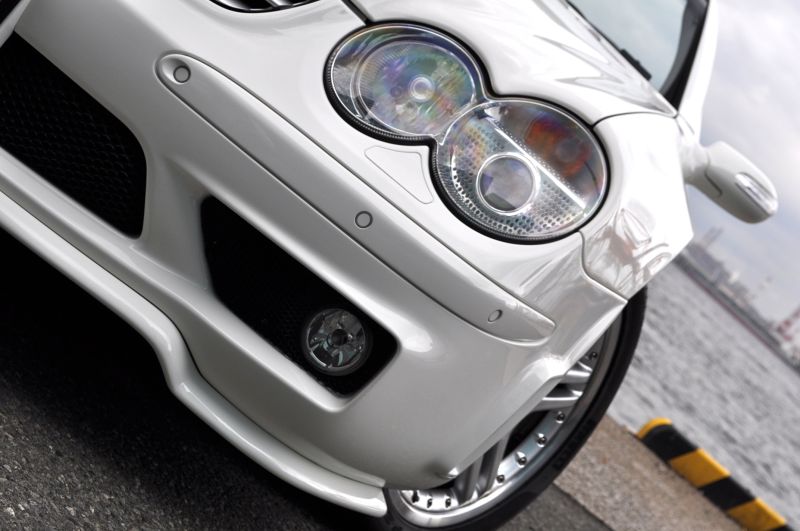 AMG SLクラス 中古車