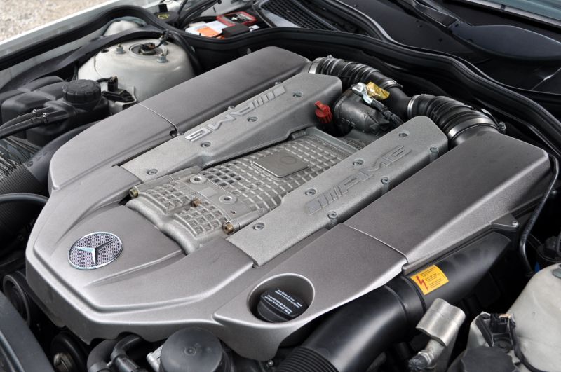 AMG SLクラス 中古車